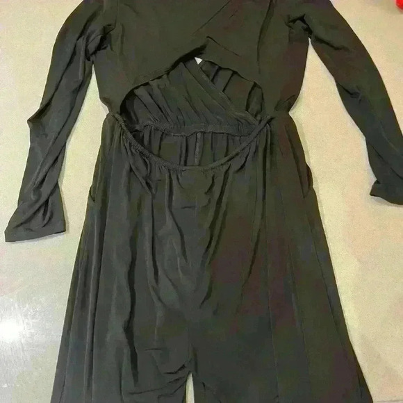 Bcbgeneration jumpsuit - Picture 5 of 11